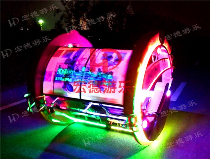 杭州樂吧車